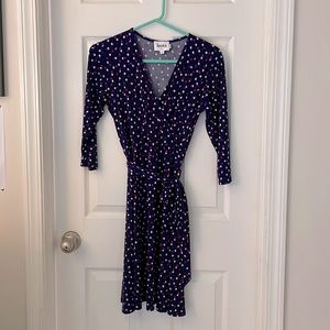 Leota dress